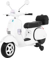 Ramiz Vespa baltas motoroleris | PA.PX150.BIA | 5903864907087