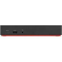 Lenovo ThinkPad USB-C G2 dokas/replikators (40AS0090UK) | 40AS0090UK | 4589702105931