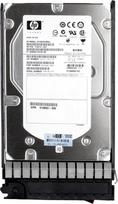 Serverio diskas HP 600GB 3.5'' SAS-1 (3Gb/s) (517354-001) | 517354-001 | 5704327907411