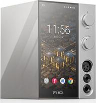FiiO R9 - Visas vienā straumētājs | 6953175760757 | 6953175760757