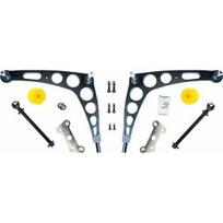 Meyle Komplektas BMW E46 M3 vairo mechanizmo – PILNAS RINKINYS | 5903713987888 | 5903713987888