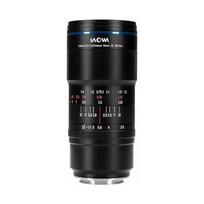 Objektyvas Venus Optics Laowa CA-Dreamer Nikon F 100 mm F/2.8 | VO2152 | 6940486700732