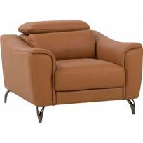 Beliani Odinis fotelis Brown NARWIK | 124848 | 4251682203999