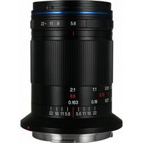 Objektyvas Venus Optics Laowa Nikon Z 85 mm F/5.6 | VO2997 | 6940486702217