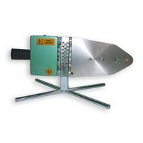 Suvirinimo aparatas termoplastinėms vamzdžiams 16-63mm 800W BOR Plus 3145825740 | 3145825740 | 5907444011898
