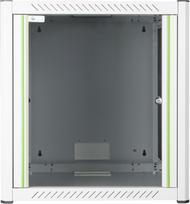 Serverio dėžė Lanview Lanview RWP12U56WH stovinti 12U Kabineto spinta White | RWP12U56WH | 5420016848581