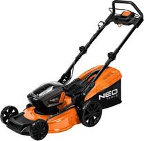 Akumuliatorinė vejapjovė Neo 04-611 | 04-611 | 5907558465594