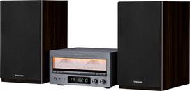 HiFi bokštas Kruger&Matz Kruger&Matz KM1995 (A klasės stiprintuvas, CD, USB, Bluetooth, skaitmeninė DAB+ ir FM radija) | KM1995 | 5901890069922