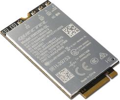 Lenovo 5G modulis ThinkPad Quectel RM520N-GL pro T14s G5/P16v G2/T16s G5/P16s G3/P14s G3 | 4XC1Q34838 | 195892105855