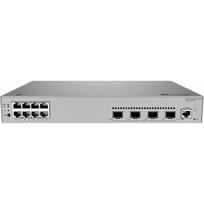 HUAWEI eKit S220 Series S220-8P4S Valdomas L2 Gigabit Ethernet (10/100/1000) su PoE 1U Grey | 98012552 | 6901443455690