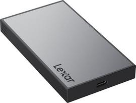 Lexar Professional Workflow nešiojamas SSD, iki R2000/W2000, IP68, 4TB | LPWF7504T-2ANGL | 843367137367