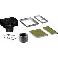 Siemens komplektas recirkuliacinis LZ11KKI16, gartraukio filtras | LZ11KKI16 | 4242003938379
