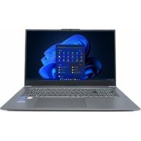 Nešiojamas kompiuteris TERRA MOBILE 1717R Intel Core i7 i7-1355U 43,9 cm (17,3") Full HD 16GB DDR4-SDRAM 1 TB SSD Wi-Fi 6 (802.11ax) Windows | WLONONWCRFWJ8 | 4039407082254