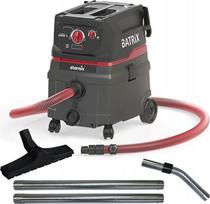Belaidis dulkių siurblys Starmix ISC Batrix L 36-18V | SX100999 | 4011240100999