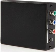 Adapteris AV StarTech StarTech CPNTA2HDMI vaizdo signalo keitiklis | CPNTA2HDMI | 0065030824682