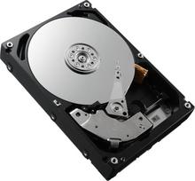 Serverio diskas Dell 600GB 2.5'' SAS-3 (12Gb/s) (1W7HC) | 1W7HC