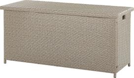 Lauko dėžė Beliani Modena 290 l Beige | 215241 | 4251682243407