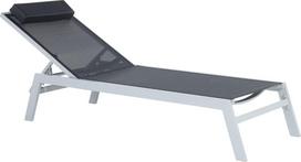 Beliani Juoda lauko gultas CATANIA II | 38614 | 4260580923984