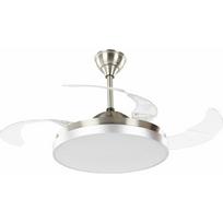 Lubinis ventiliatorius Beliani sidabrinis IBAR | 222643 | 4251682248693