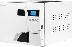 Autoklāvs Lafomed Premium Line LFSS18AA LCD ar printeri 18 L B klases medicīnisks | 5906717409486 | 5906717409486