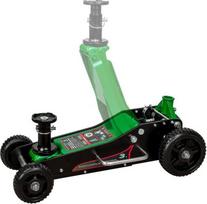 Rockforce hidraulinis keltuvas 3t (min aukštis 155mm, max aukštis 710mm) | RF-T830036 | 5905101399020