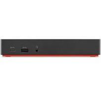 Lenovo Thinkpad dokas Gen2 USB-C 90W (40AS0090SA) | 40AS0090SA | 5715063023570