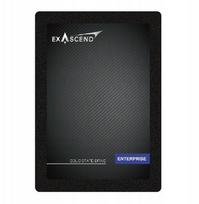 SSD diskas Exascend SE4 SATA3 3D TLC 2.5 3840GB | EXSE4A3840GB | 6972904953406