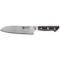 Zwilling TANREI Santoku virtuvinis peilis 18 cm | 30577-181-0 | 4009839665738