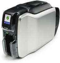 Etiķešu printeris ZEBRA ZC300 (ZC32-000W000EM00) | ZC32-000W000EM00 | 8596375234178