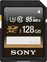 Atminties kortelė Sony SDXC 128GB Class 10 UHS-I/U3 (2190246143) | 2190246143 | 4548736004474