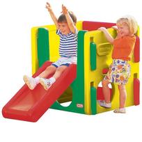 Little Tikes Vaikų žaidimų aikštelė - Mažylių beždžionių sodas (LIT41391) | LIT41391 | 0050743041396
