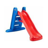 Little Tikes Didelis čiuožykla pagrindinėmis spalvomis (LIT48841) | LIT48841 | 0050743048845