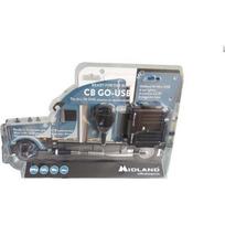 CB radijas Alan Midland LC29 | CBA C 1262.05 | 8011869203510