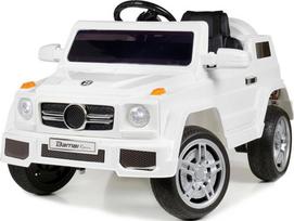 Bambi Racer Elektrinis vaikų transporto priemonė HL1058 - White | 5902759979123 | 5902759979123