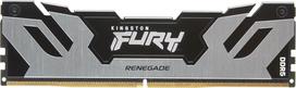 Atmintis Kingston Fury Renegade, DDR5, 16GB, 6400MHz, CL32 (KF564C32RS-16) | KF564C32RS-16 | 0740617329797