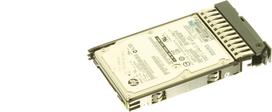 Serverio diskas HP Enterprise 600GB 2.5'' SAS-1 (3Gb/s) (613922-001) | 613922-001 | 5711045393433