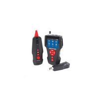 Lynx CS testeris kabeliams Cat3/Cat5E/Cat6 UTP/STP USB PoE (TLCD80) | TLCD80 | 6971278905073