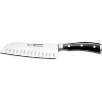 Wusthof Wusthof Santoku peilis 17 cm - Classic Ikon | 4002293100784 | 4002293100784