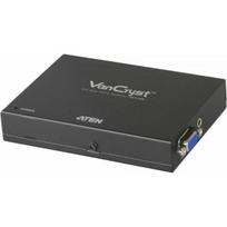 Aten Audio/Video signalo stiprintuvas ATEN VE170R, max. 300m - 60663J | 60663J | 4710423777286