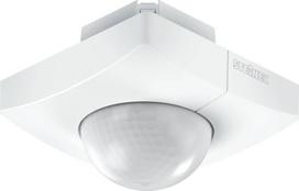 Steinel judesio jutiklis Steinel IS345 KNX V3.1 UP kvadratinis | ST058265 | 4007841058265