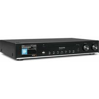 TechniSat Digitradio 143 CD DAB+ Tuner Black | 0000/3989 | 4019588039896