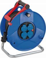 Brennenstuhl BRENNENSTUHL ritininis ilginamasis laidas GARANT IP44, 50M | 002144510000 | 4007123628667