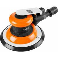 Pneumatinis ekscentrinis šlifuoklis Neo 150 mm su vakuuminiu dulkių surinkimu | 14-013 | 5907558469028