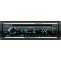 Automobilinis radijo imtuvas Kenwood Kenwood KDCBT760DAB | KDCBT760DAB | 0019048233783
