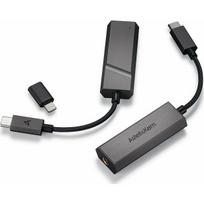 Ausinių stiprintuvas Astell&Kern hibridinis AK HC2 | 8809755502492 | 8809755502492