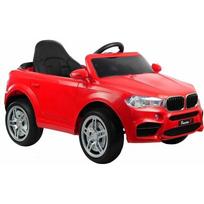 Lean Sport elektrinis vaikų automobilis HL1538 Red | LEAN-2532 | 5902808153399