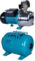 Omnigena Komplektas hidroforo - JY1000 INOX 60l/min 1kW 230V bakas 50L OMNIGENA5907761115439+5902341050308+5902341050193 | JY1000/50L | 5901292912567