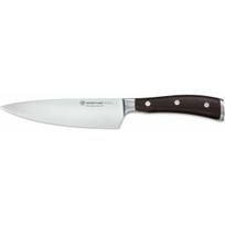 Wusthof IKON Virtuvės šefpjaustis 16/29 cm WSTHOF | 4002293101699 | 4002293101699