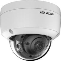 IP kamera Hikvision AcuSense kupolo korpuse, 4MP izšķirtspēja, sensors: 1/1.8" (DS-2CD2147G2-L(2.8mm)(C)) | DS-2CD2147G2-L(2.8mm)(C) | 6931847146856
