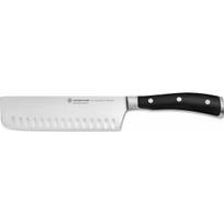 Wusthof CLASSIC IKON Nakiri peilis 17/29,7 cm / WSTHOF | 4002293100814 | 4002293100814